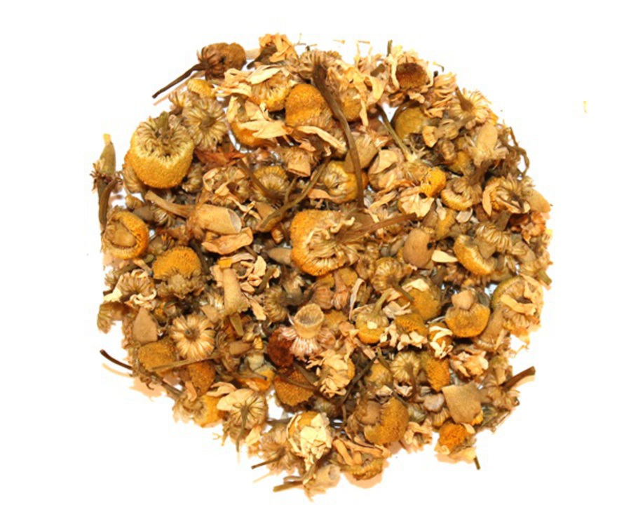 Equine Herb Chamomile image 0